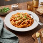 Pasta By Yaavi's Yums