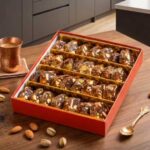 Sweets and desserts by Yaavi's Yums