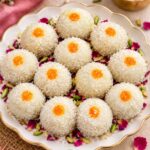 Sweets and desserts by Yaavi's Yums