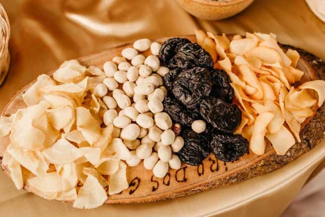 Corporate food solutions for office teams