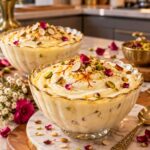 Sweets and desserts by Yaavi's Yums