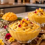 Sweets and desserts by Yaavi's Yums