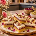 Sweets and desserts by Yaavi's Yums