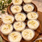 Kunafa dessert by Yaavi's Yums