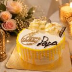 Fresh cakes by Yaavi's Yums